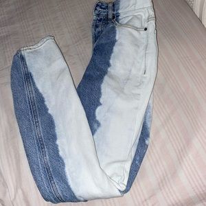 Womens pacsun jeans